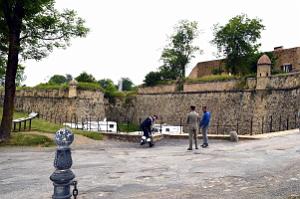 Mont Louis citadelle 017